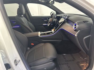 2026 Mercedes-Benz GLC - Photo 28