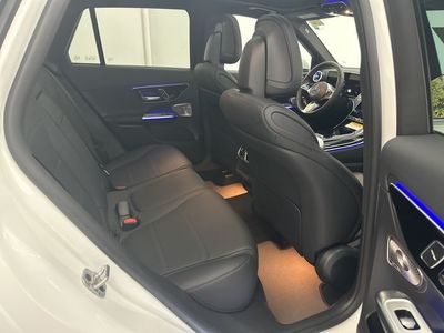 2026 Mercedes-Benz GLC - Photo 24
