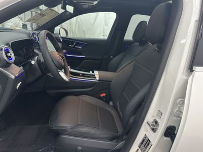 2026 Mercedes-Benz GLC - Photo 19