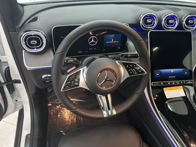 2026 Mercedes-Benz GLC - Photo 10