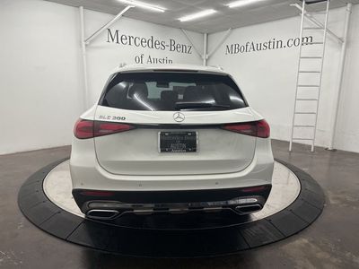 2026 Mercedes-Benz GLC - Photo 6