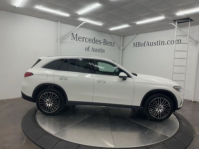 2026 Mercedes-Benz GLC - Photo 8