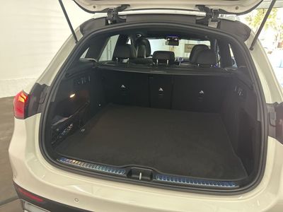 2026 Mercedes-Benz GLC - Photo 25