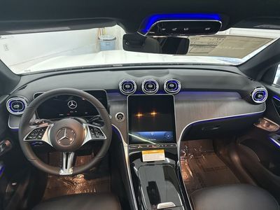 2026 Mercedes-Benz GLC - Photo 21