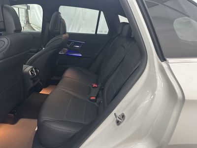 2026 Mercedes-Benz GLC - Photo 23