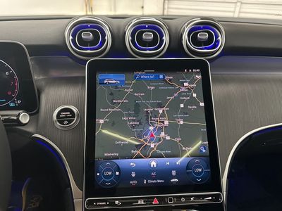 2026 Mercedes-Benz GLC - Photo 15