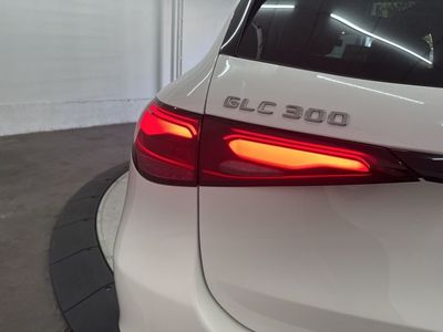 2026 Mercedes-Benz GLC - Photo 29