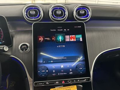 2026 Mercedes-Benz GLC - Photo 14