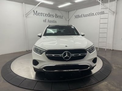 2026 Mercedes-Benz GLC - Photo 2