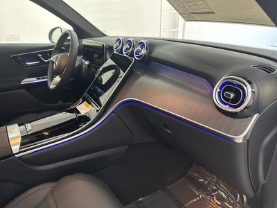 2026 Mercedes-Benz GLC - Photo 27