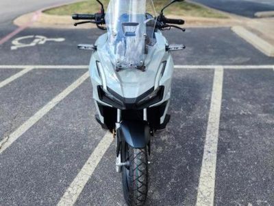 2026 Honda ADV160 - Photo 3