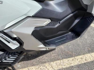 2026 Honda ADV160 - Photo 15
