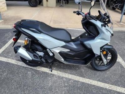2026 Honda ADV160 - Photo 7