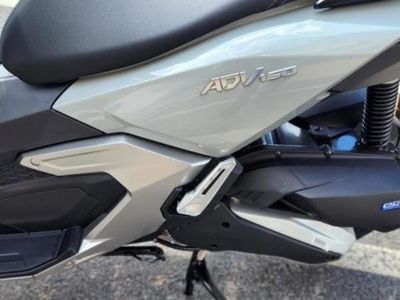 2026 Honda ADV160 - Photo 14