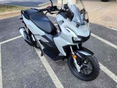 2026 Honda ADV160 - Photo 1