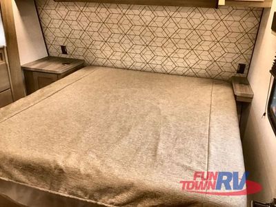 2026 Keystone RV Raptor Carbon Series - Photo 20