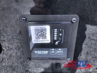 2026 Keystone RV Raptor Carbon Series - Photo 29