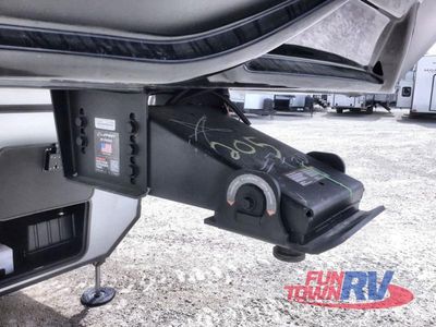 2026 Keystone RV Raptor Carbon Series - Photo 26