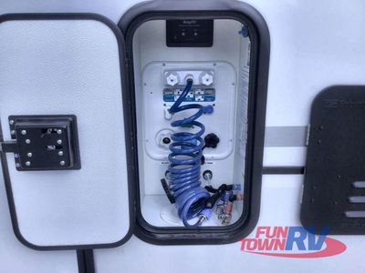 2026 Keystone RV Raptor Carbon Series - Photo 33