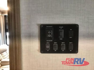2026 Keystone RV Raptor Carbon Series - Photo 47