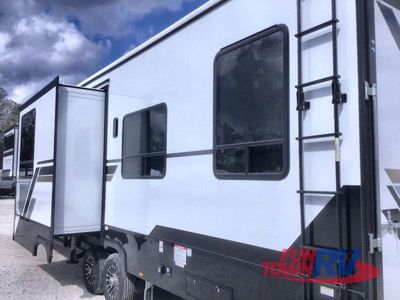 2026 Keystone RV Raptor Carbon Series - Photo 7