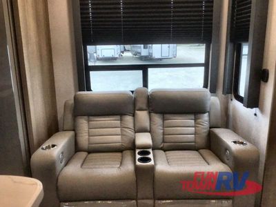 2026 Keystone RV Raptor Carbon Series - Photo 18