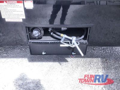 2026 Keystone RV Raptor Carbon Series - Photo 28