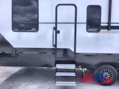 2026 Keystone RV Raptor Carbon Series - Photo 36
