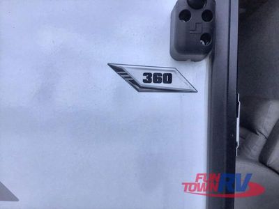 2026 Keystone RV Raptor Carbon Series - Photo 50