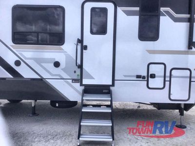 2026 Keystone RV Raptor Carbon Series - Photo 37