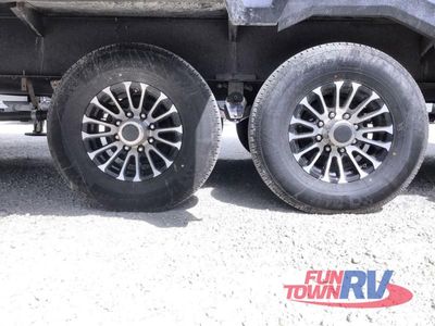 2026 Keystone RV Raptor Carbon Series - Photo 27