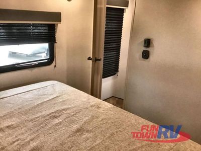 2026 Keystone RV Raptor Carbon Series - Photo 22