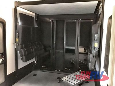 2026 Keystone RV Raptor Carbon Series - Photo 43