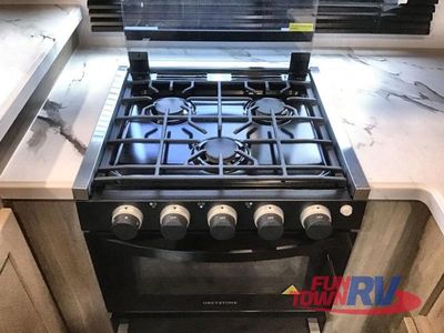 2026 Keystone RV Raptor Carbon Series - Photo 13