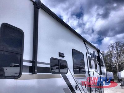 2026 Keystone RV Raptor Carbon Series - Photo 34