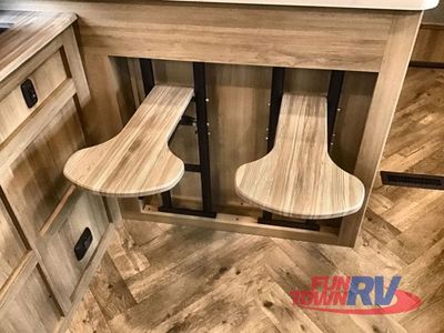 2026 Keystone RV Raptor Carbon Series - Photo 41