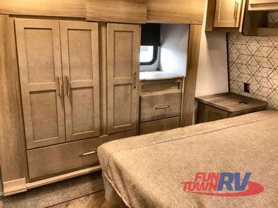 2026 Keystone RV Raptor Carbon Series - Photo 21