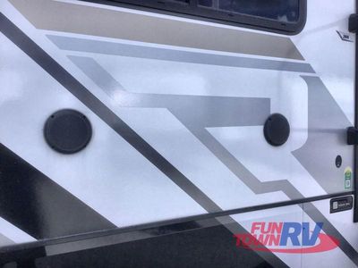 2026 Keystone RV Raptor Carbon Series - Photo 35