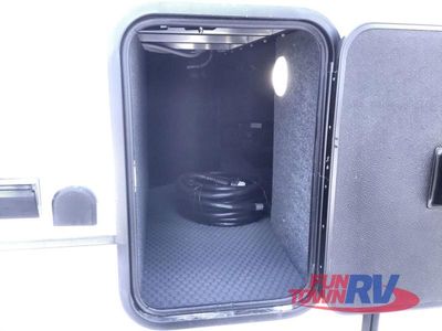 2026 Keystone RV Raptor Carbon Series - Photo 31