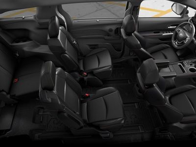 2026 Toyota Sienna - Photo 22