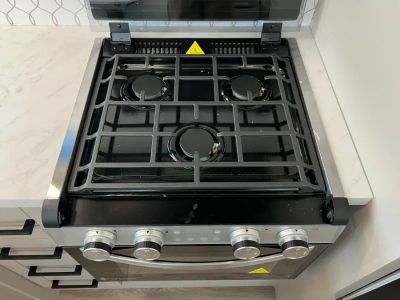 2027 Entegra ODYSSEY — photo 13 view