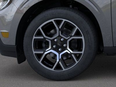 2026 Ford Maverick - Photo 20