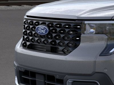 2026 Ford Maverick - Photo 11