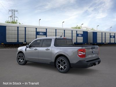 2026 Ford Maverick - Photo 9