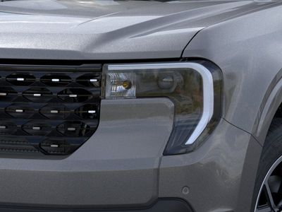 2026 Ford Maverick - Photo 13