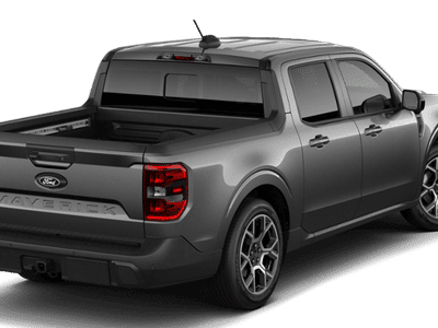 2026 Ford Maverick - Photo 28