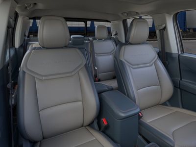 2026 Ford Maverick - Photo 21