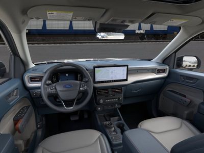 2026 Ford Maverick - Photo 1