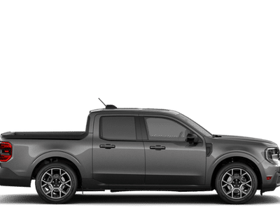 2026 Ford Maverick - Photo 30