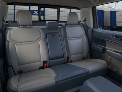 2026 Ford Maverick - Photo 8